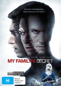 My Family's Secret (DVD)